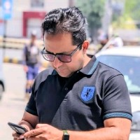 Salman Saadat Khan