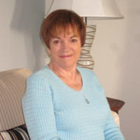 Connie Divnich