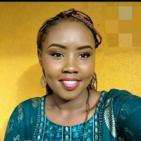 Lisa Kiptoo