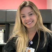 Ashley Barreto
