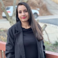 Deepika Dhakal