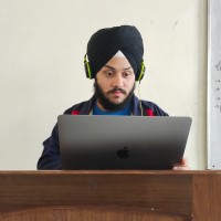 Prabhdeep Singh