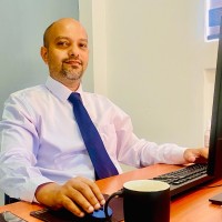 Angelo Norton