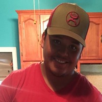 Irvin Cisneros