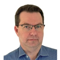Damien Walsh