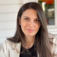 Lavinia Rusu