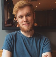 Ethan Elsenburg