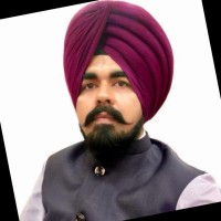 Bikram Pal Singh