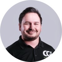 Kevin Pero