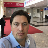 ALEXANDRE BUSS WERNCKE