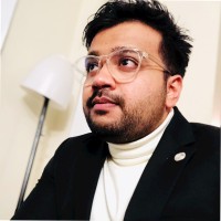 Kathan Vyas