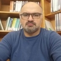 Mostafa Mohammadzadeh