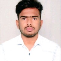 Sudarsan Reddy
