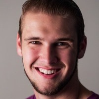 Treylen Huber