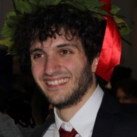Luca Varricchio