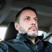 Adriano Alves Siqueira