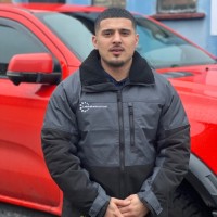 Edris Ahmadi