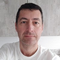 Neil Jones (Beveridge)