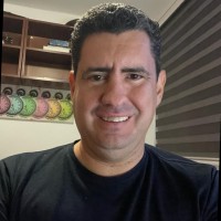 Pedro Manuel Quijada Gil