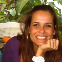 Patricia David e Silva Bettencourt