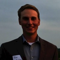 Parker Anderson
