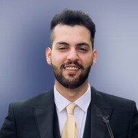 Ahmad Odeh