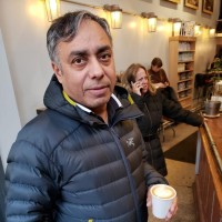 Davinder Tagore