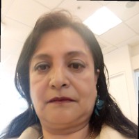 Gladys Martínez
