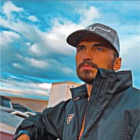 Jesse Morales