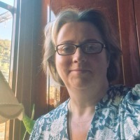 Libby Sharman (nee Myatt) BSc (Hons), FCCA