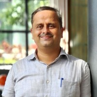 Sachin Tilak