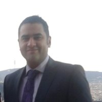 Eshvar Prashar