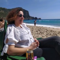 Seda Atalay