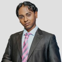 Nahsh Williams