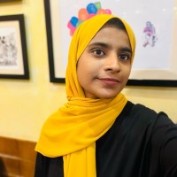 Fasmina Thayyil