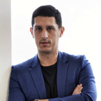 Dario Safaric