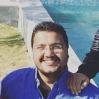 Abd Alrahman Mohmmed Gamal