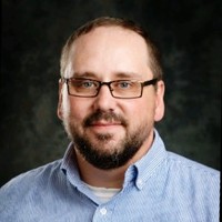 Richard Ward
