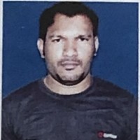 Ganesh ankolekar
