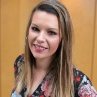 Katie Butler, Ma, Ladc