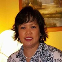 Christine Cayetano