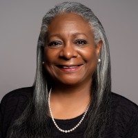 Valerie Armstead, MD, MAUB, DABA, FAAP, FASA