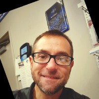 Benjamin Hawes
