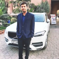 Aayush Singh