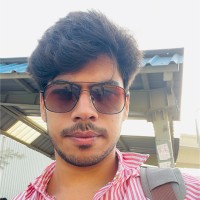 Neelesh Dwivedi