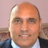 Anthony J. Dilorenzo, M.B.A.