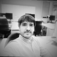 Iñigo Eguren Barrero
