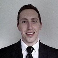 Adam Dove, Cfa