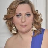 Lengyel Zsuzsa