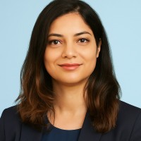 Ruchi Monga